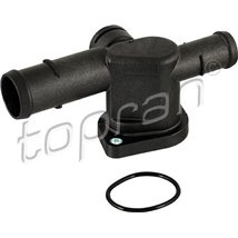 Flansa lichid racire - Topran-110 363 - Topran-110 363