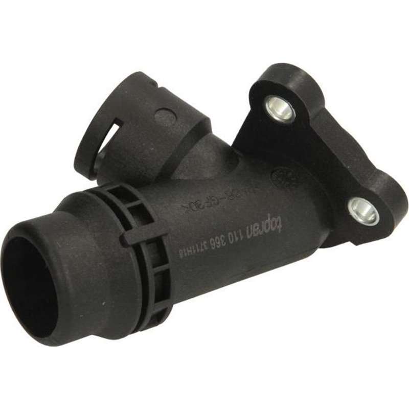 Flansa lichid racire - Topran-110 366 - Topran-110 366
