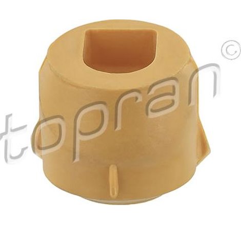Burduf cauciuc. suport motor - Topran-110 384 - Topran-110 384