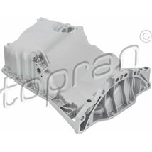 Baie ulei - Topran-110 958 - Topran-110 958