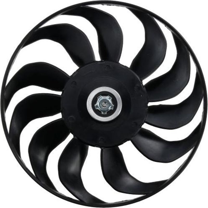 Paleta ventilator. racire motor - Topran-110 961 - Topran-110 961