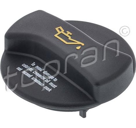 Buson.umplere ulei - Topran-111 125 - Topran-111 125