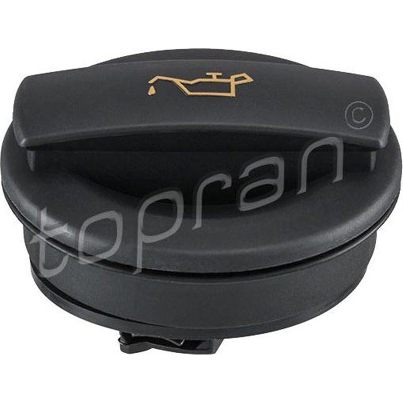 Buson.umplere ulei - Topran-111 126 - Topran-111 126