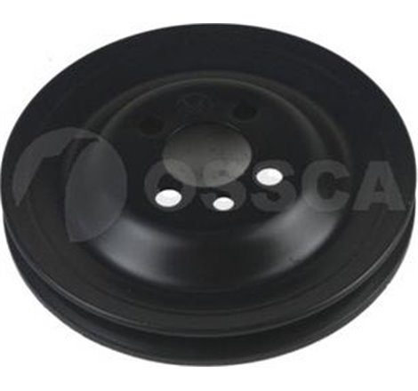 Fulie curea. arbore cotit - Topran-111 143 - Topran-111 143