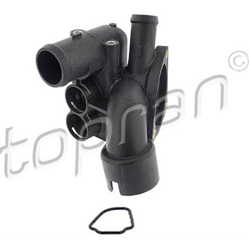 Termostat.lichid racire - Topran-111 178 - Topran-111 178