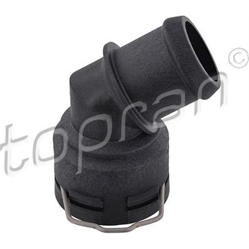 Flansa lichid racire - Topran-111 232 - Topran-111 232