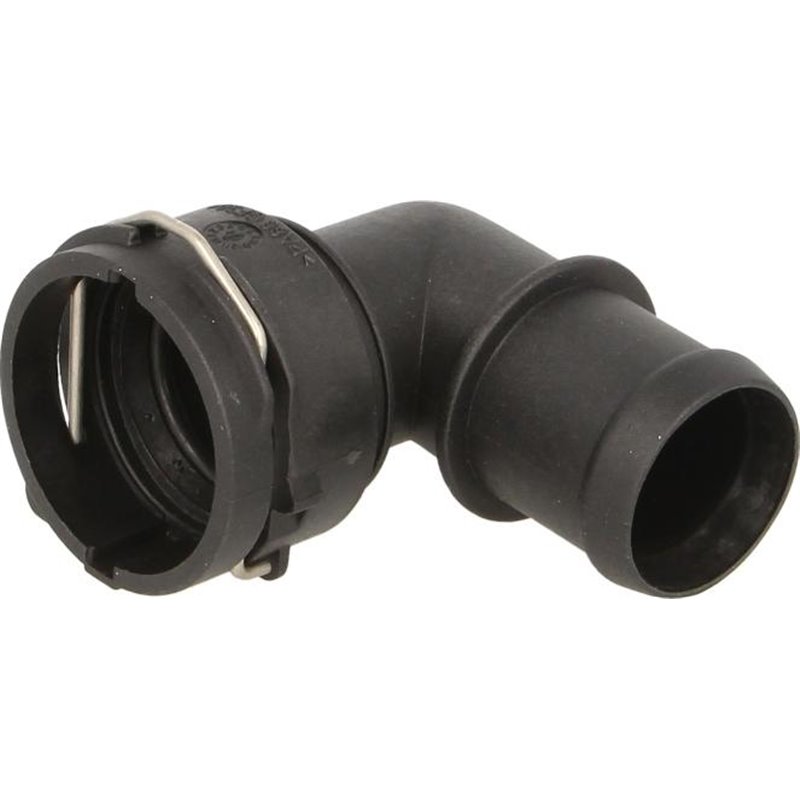 Flansa lichid racire - Topran-111 235 - Topran-111 235