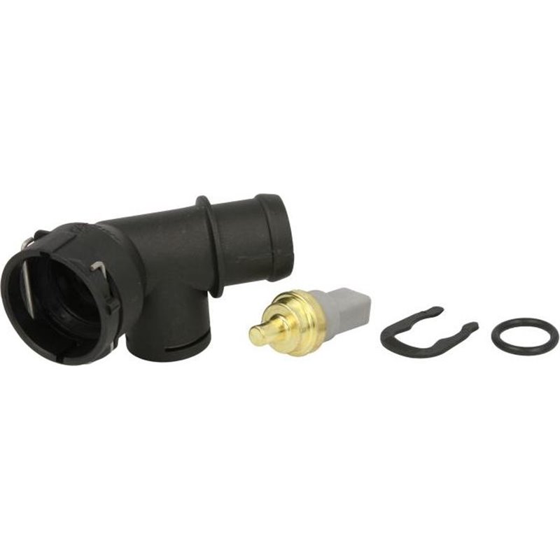 Flansa lichid racire - Topran-111 236 - Topran-111 236