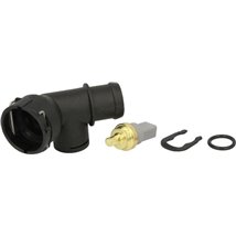 Flansa lichid racire - Topran-111 236 - Topran-111 236