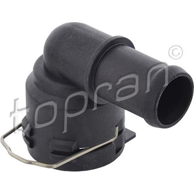 Manson schimbator de viteze - Topran-111 240