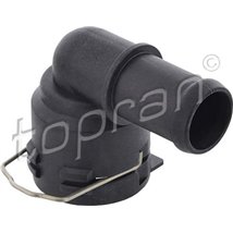 Manson schimbator de viteze - Topran-111 240