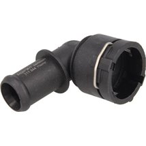 Flansa lichid racire - Topran-111 244 - Topran-111 244