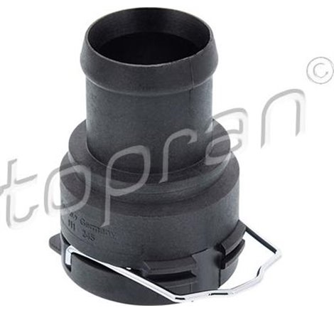 Flansa lichid racire - Topran-111 245 - Topran-111 245
