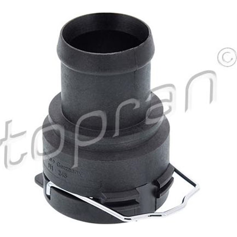 Flansa lichid racire - Topran-111 245 - Topran-111 245