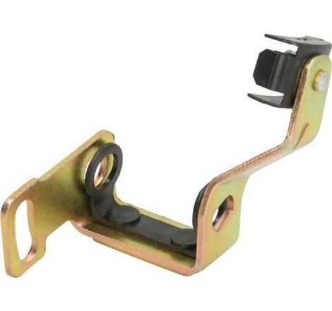 Set reparatie. levier cutie de viteze - Topran-111 331 - Topran-111 331