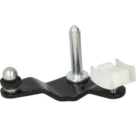 Set reparatie. levier cutie de viteze - Topran-111 332 - Topran-111 332