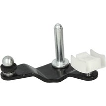 Set reparatie. levier cutie de viteze - Topran-111 332 - Topran-111 332