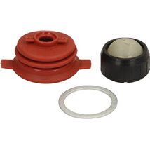 Set reparatie. levier cutie de viteze - Topran-111 344 - Topran-111 344