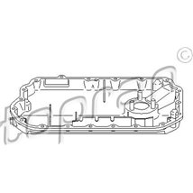 Baie ulei - Topran-111 355 - Topran-111 355