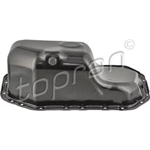 Baie ulei - Topran-111 406 - Topran-111 406