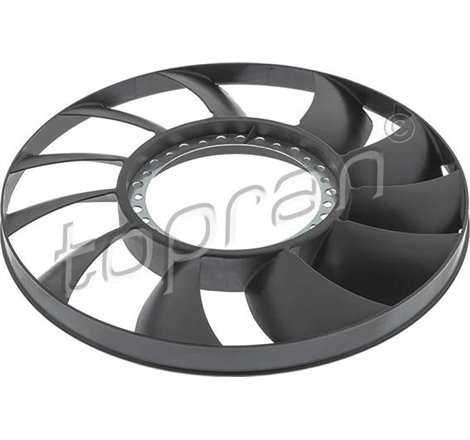 Paleta ventilator. racire motor - Topran-111 410 - Topran-111 410