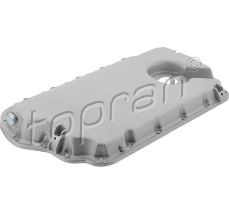 Baie ulei - Topran-111 876 - Topran-111 876