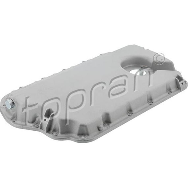 Baie ulei - Topran-111 876 - Topran-111 876