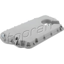 Baie ulei - Topran-111 876 - Topran-111 876