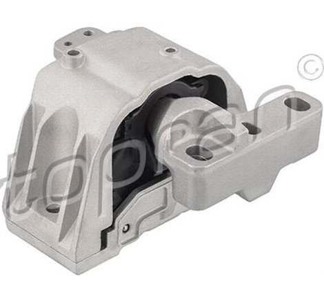Suport motor - Topran-111 895 - Topran-111 895