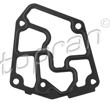 Garnituri. carcasa filtru ulei - Topran-111 908 - Topran-111 908