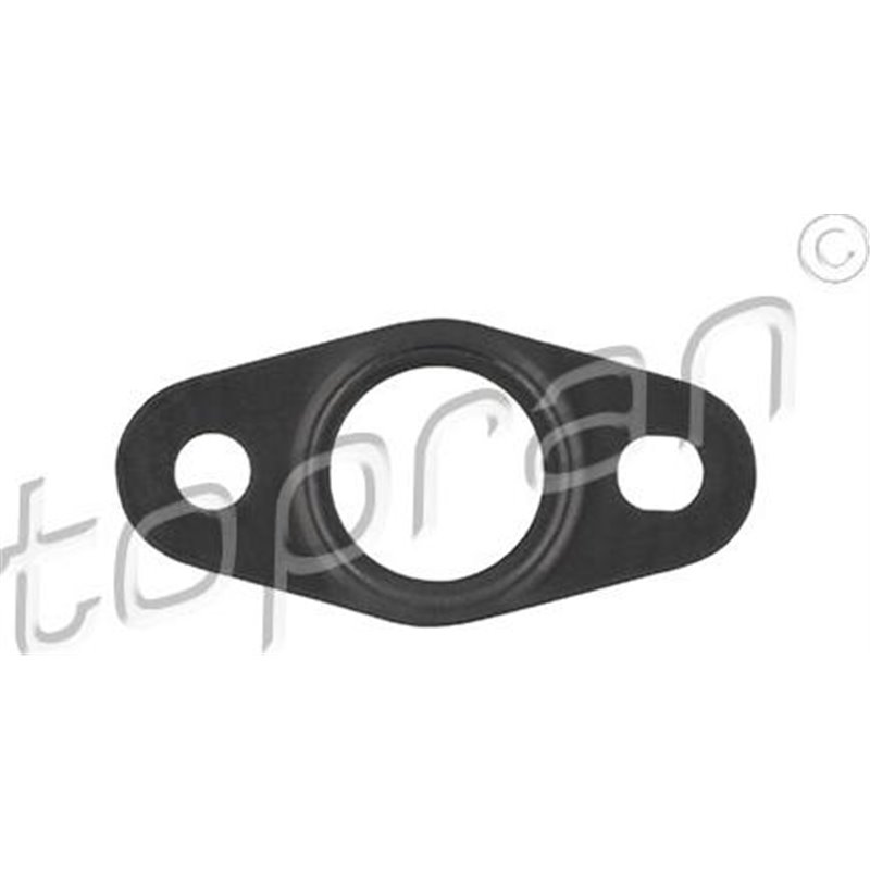 Garnitura etans.. compresor - Topran-111 938 - Topran-111 938