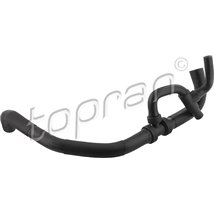 Furtun radiator - Topran-112 022 - Topran-112 022