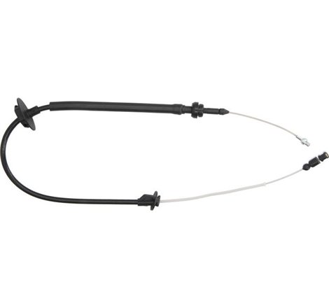 Cablu acceleratie - Topran-112 160 - Topran-112 160