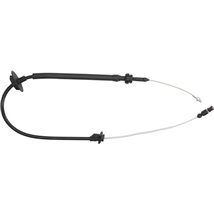 Cablu acceleratie - Topran-112 160 - Topran-112 160