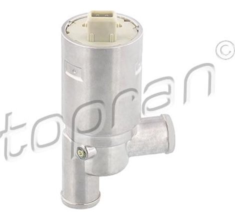 Supapa reglaj mers in gol.admisie aer - Topran-112 232 - Topran-112 232