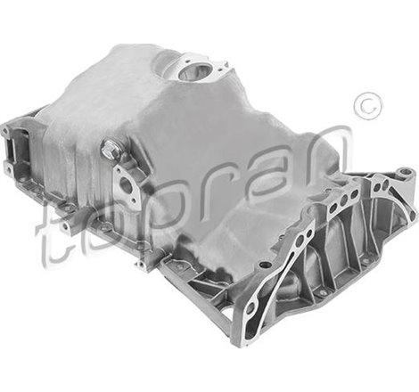 Baie ulei - Topran-112 339 - Topran-112 339