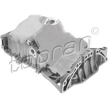 Baie ulei - Topran-112 339 - Topran-112 339