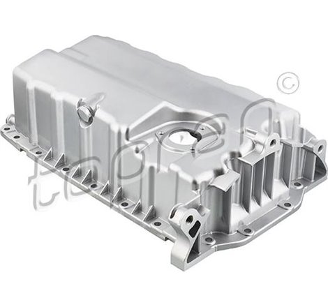 Baie ulei - Topran-112 342 - Topran-112 342