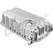 Baie ulei - Topran-112 342 - Topran-112 342