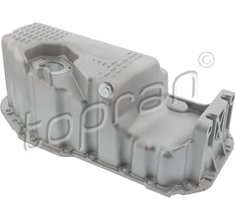 Baie ulei - Topran-112 344 - Topran-112 344