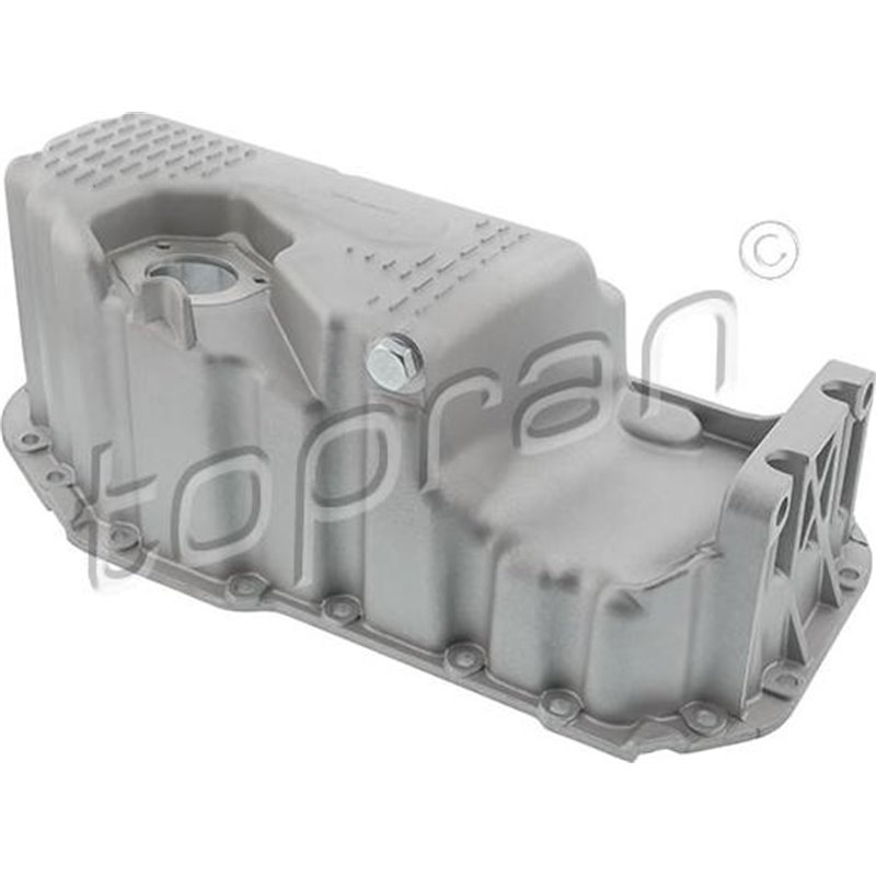 Baie ulei - Topran-112 344 - Topran-112 344