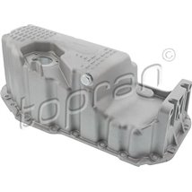 Baie ulei - Topran-112 344 - Topran-112 344