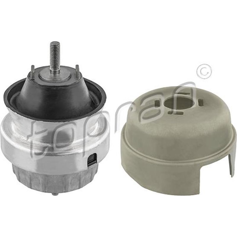 Suport motor - Topran-112 355 - Topran-112 355