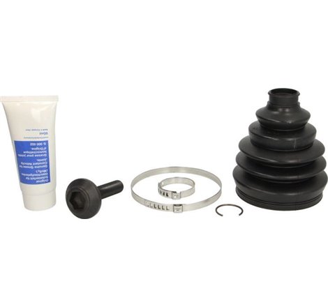 Burduf cauciuc. articulatie planetara - Topran-113 004 - Topran-113 004