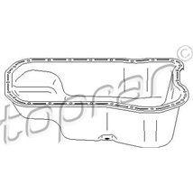 Baie ulei - Topran-113 274 - Topran-113 274