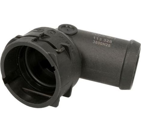 Flansa lichid racire - Topran-113 328 - Topran-113 328