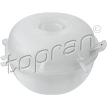 Vas de expansiune. racire - Topran-113 614 - Topran-113 614