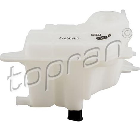 Vas de expansiune. racire - Topran-113 615 - Topran-113 615