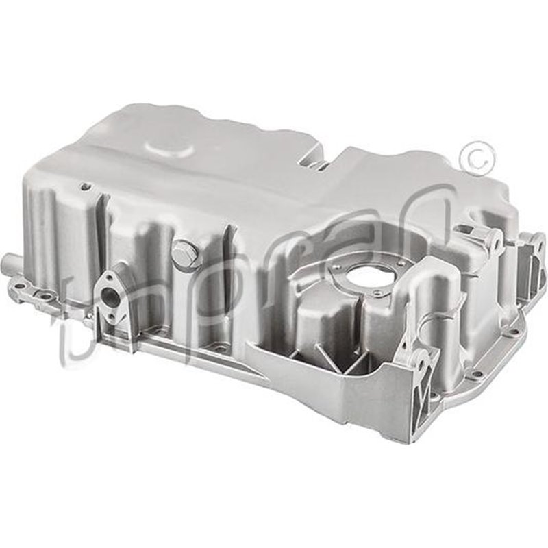 Baie ulei - Topran-113 649 - Topran-113 649