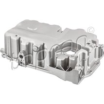 Baie ulei - Topran-113 649 - Topran-113 649